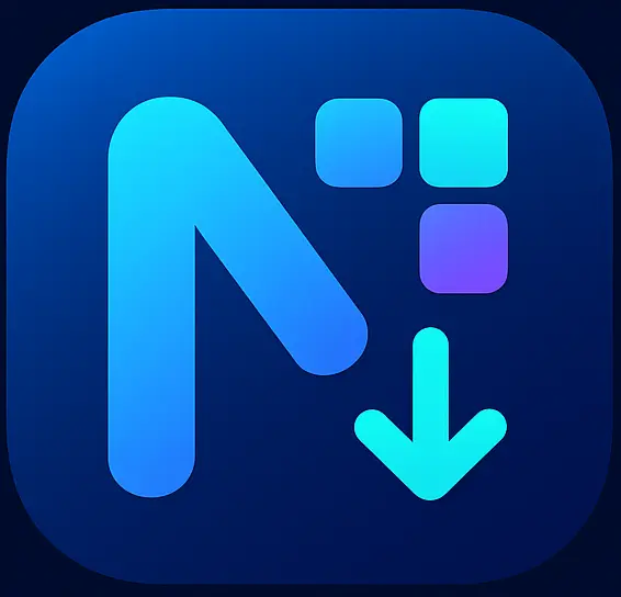 Newdich logo
