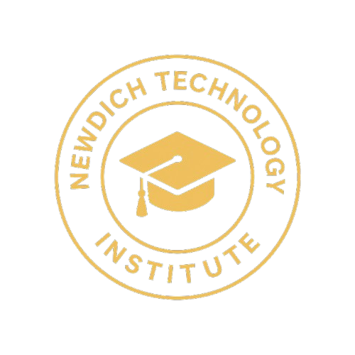 Newdich logo