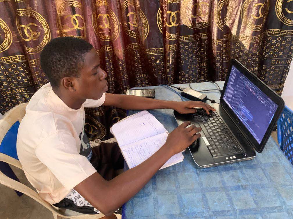 Lectures/Training Picture