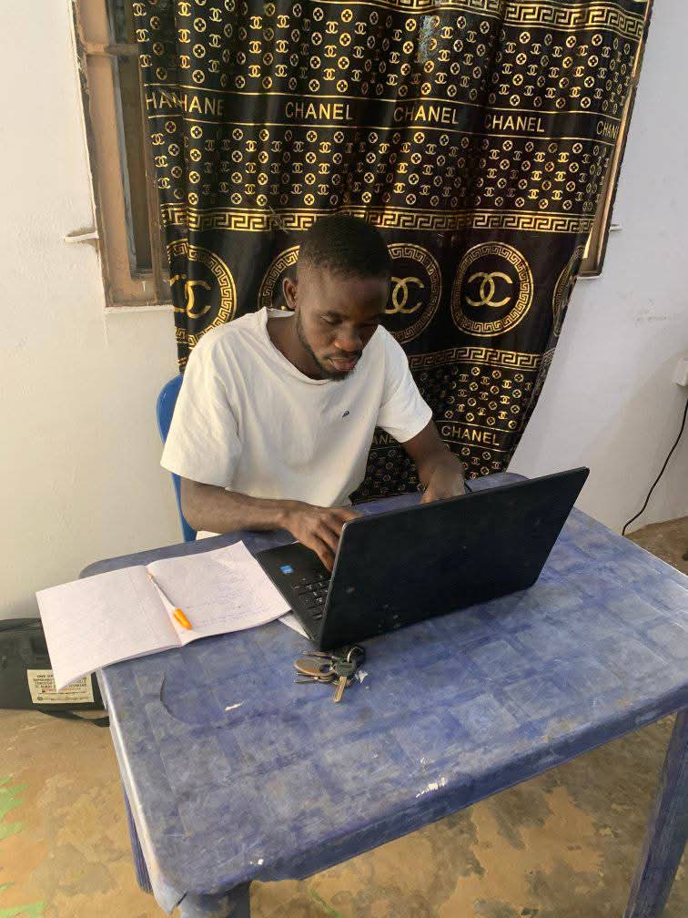 Lectures/Training Picture