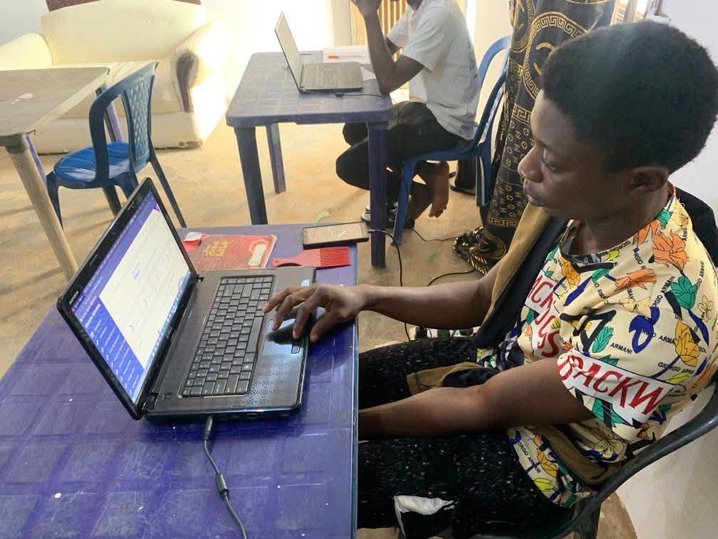 Lectures/Training Picture